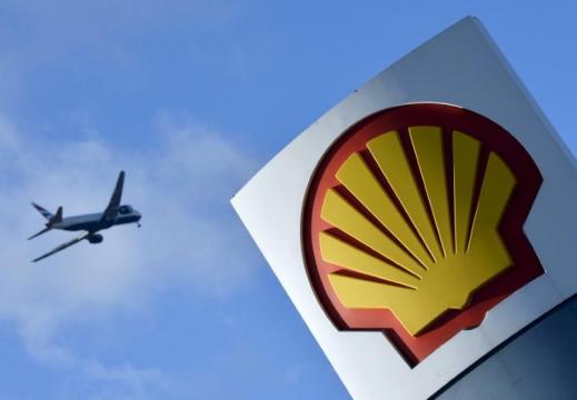Exclusive: Shell global refining boss Ryerkerk to step down - memo