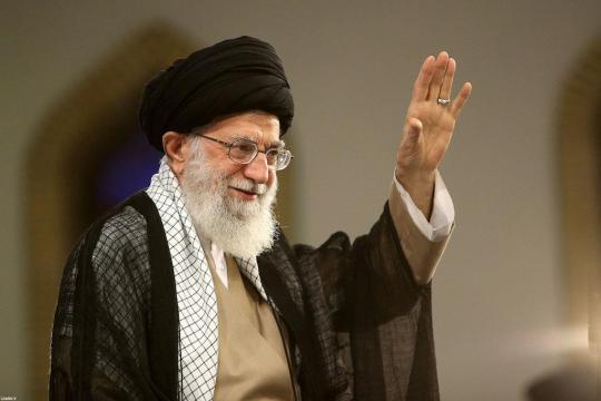 Iran's Khamenei says mismanagement hurts economy more than U.S. sanctions: TV