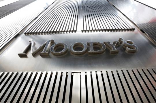 Moody's vê melhora das condições para empresas brasileiras