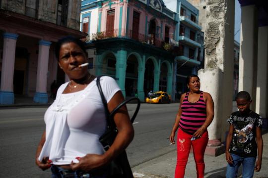 Cuba's proposed new constitution: what will change