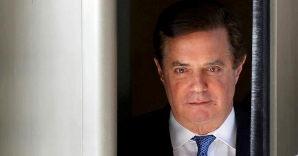 The Rise and Fall of Paul Manafort: Greed, Deception and Ego