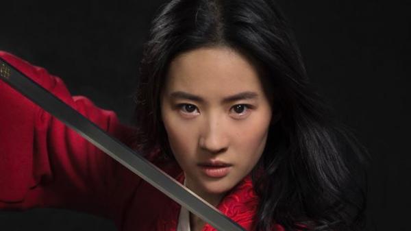 Disney Unveils FIRST Mulan LiveAction Photos of Actress Liu Yifei