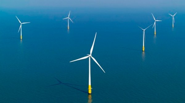 Can Offshore Wind Turbines Succeed in the Great Lakes?
