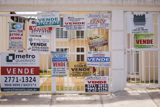 Liberação das estradas faz setor de serviços crescer 6,6% em junho