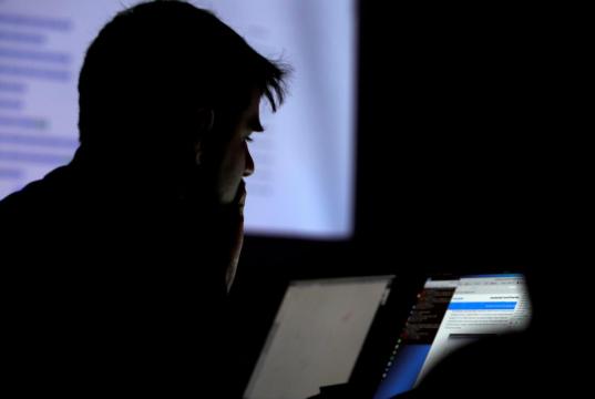 Boy, 11, hacks into replica U.S. vote website in minutes at convention
