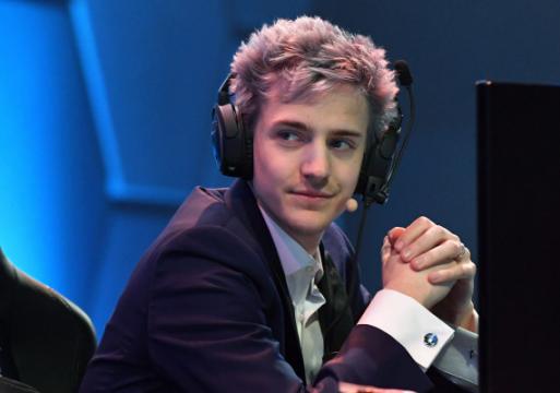 Gaming star Ninja sparks outrage by refusing to stream with women