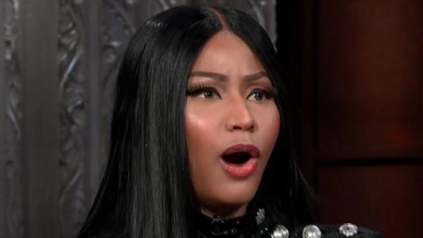 Nicki Minaj SLAMMED After Queerphobia Accusations on Queen Album