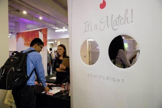 Tinder founders sue parent IAC, saying it undervalued company