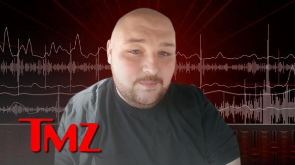 My 600lb Life Star LB Bonner Hung Up on 911 Before Suicide, Mom Called Too | TMZ