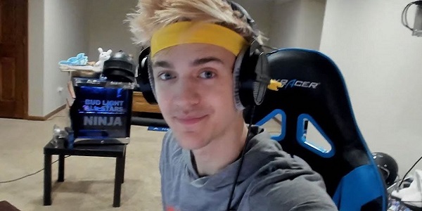 Ninja Clarifies Statements About Not Playing With Female Streamers