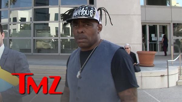 Coolio Gets Probation Cut Short in Airport Gun Case | TMZ