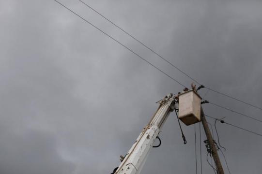 Puerto Rico utility completes restoration 10 months after Maria