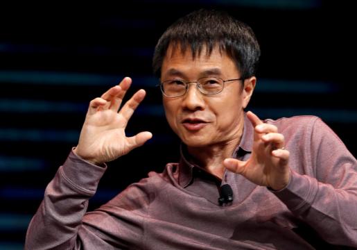 Former Baidu executive Lu to helm Y Combinator's new China unit