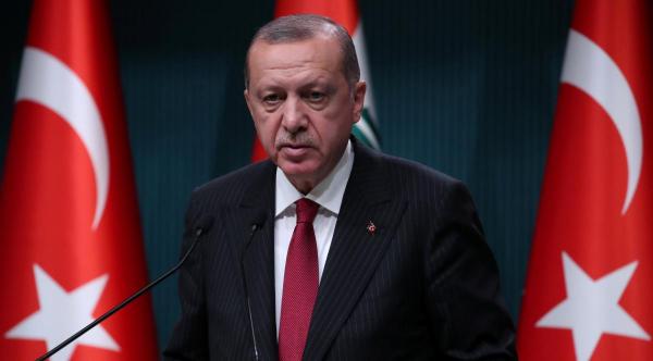 Turkey doubles tariffs on some U.S. imports; Turkish lira rallies