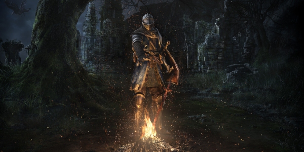 Dark Souls Remastered Gets An Official Nintendo Switch Release Date