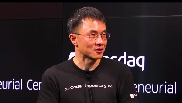 Y Combinator's New China Chief Is Bullish on Blockchain