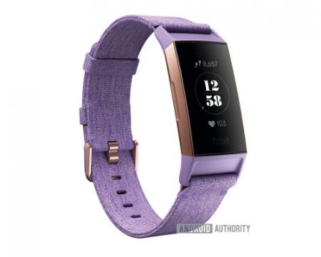 Fitbit’s upcoming Charge 3 to sport full touchscreen, per leak