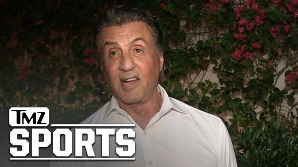 Sylvester Stallone 99 Percent Certain Mayweather Pacquiao Rematch Will Happen | TMZ Sports