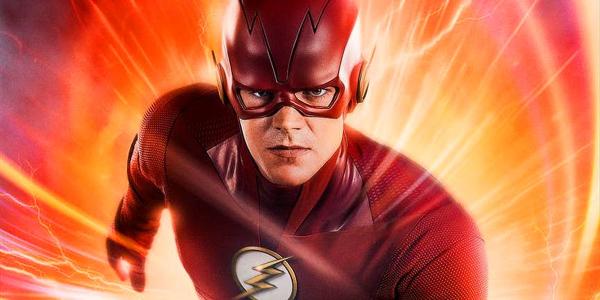 The Flash Season 5 May Introduce Another Classic Comics Villain