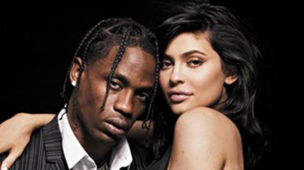 Kylie Jenner & Travis Spark Engagement Rumors After Seen at Jeweler