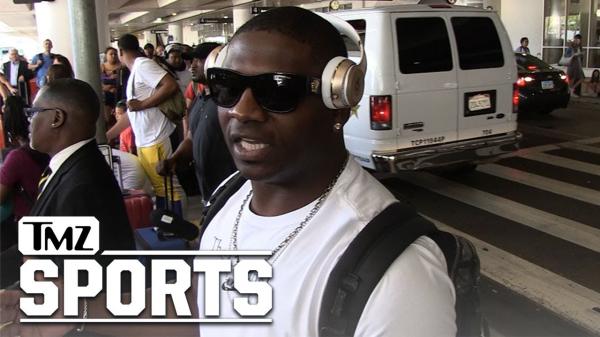 LaDainian Tomlinsons Cool With Dak Prescotts Anthem Stance On One Condition | TMZ Sports