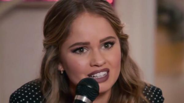 Debby Ryans Show Insatiable SLAMMED By Critics BUT Cast Defends Its Meaning