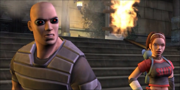 THQ Nordic Has Picked Up The Rights To Timesplitters