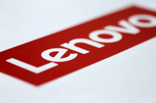 Lenovo swings to forecast-beating first quarter profit; PC revenue jumps