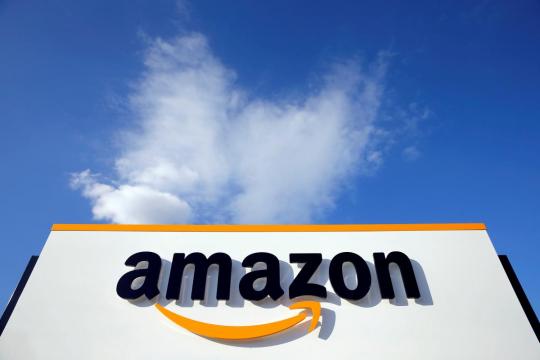 Exclusive: Amazon considering UK insurance comparison site - sources