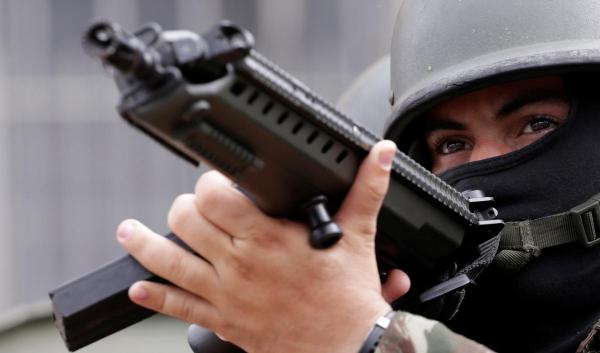 Murders, killings by cops rise in Rio de Janeiro, six months into intervention