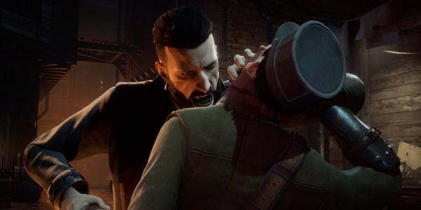 Vampyr Video Game in Development For TV By McG & Fox