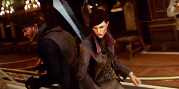 Don't Expect Dishonored 3 Anytime Soon