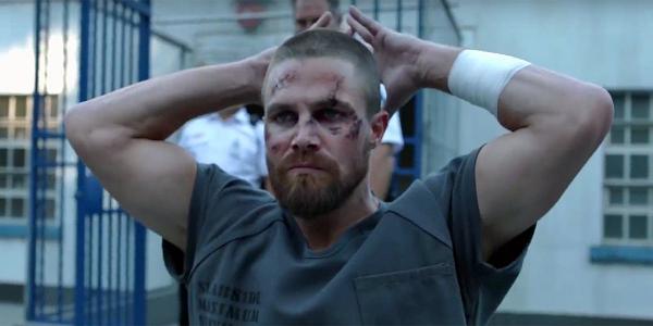 Arrow Showrunner Teases Title for Season 7’s Fourth Episode