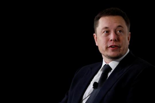 Musk's SpaceX could help fund take-private deal for Tesla: NYT