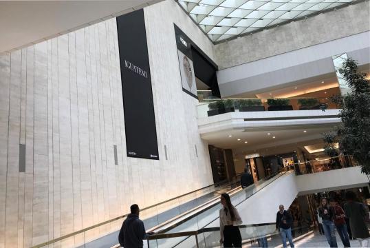 Brazil mall executives shrug off looming Amazon.com expansion