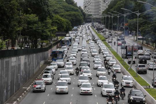 Uber investe R$ 250 milhões em centro de inovação para segurança em SP