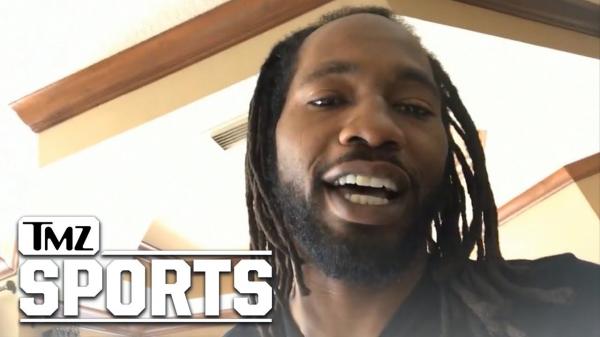 Jalen Ramseys Trash Talk Could Make Jags Better, Says Asante Samuel | TMZ Sports