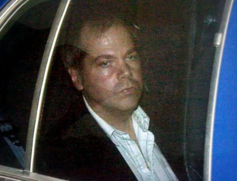 Psychologist may examine if Reagan shooter deserves complete freedom