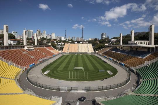 Legado do estádio do Pacaembu estará nas mãos dos novos proprietários