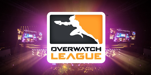 Toronto May Be Getting An Overwatch League Team