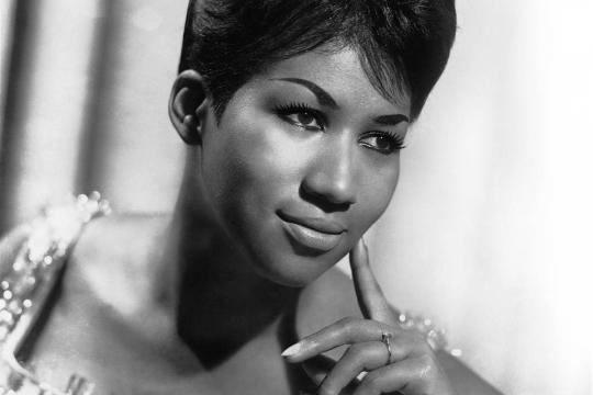 Funeral de Aretha Franklin é marcado para 31 de agosto em Detroit