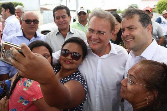 Dinastias políticas do Brasil lançam mais de 60 candidatos nas eleições