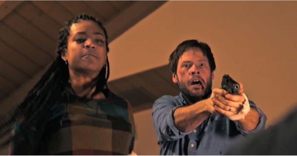 Politics Drive Tiffany Haddish and Ike Barinholtz to Violence in The Oath Trailer