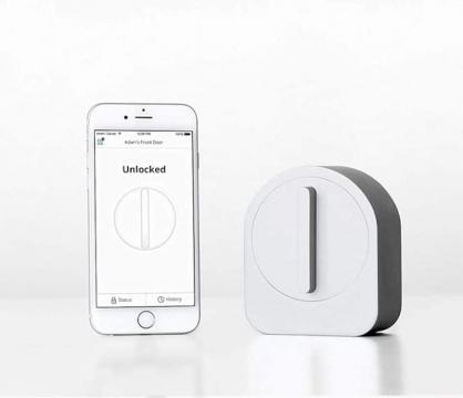 Sesame Smart Lock Reinvents The Key