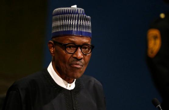 President Buhari returns to Nigeria after two-week leave