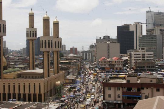 Brasil deve sair da zona de conforto e voltar a investir na África