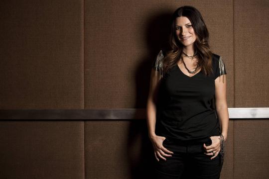 Laura Pausini e The Calling se apresentam nesta segunda; confira outras sete atrações