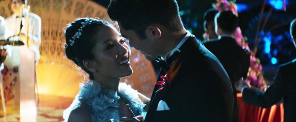 The Inclusion of Coldplay's "Yellow" in Crazy Rich Asians Is More Significant Than You Realize