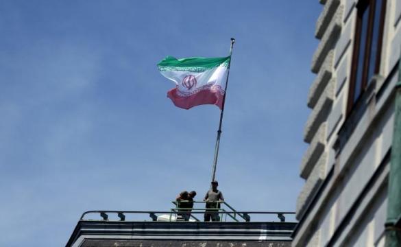 Iran tells EU to speed up efforts to save nuclear deal