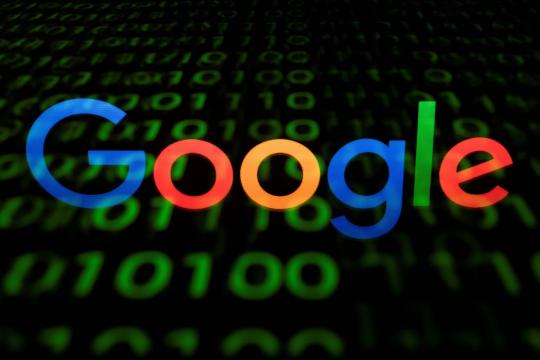 Google é processado por suposto monitoramento ilegal de usuários